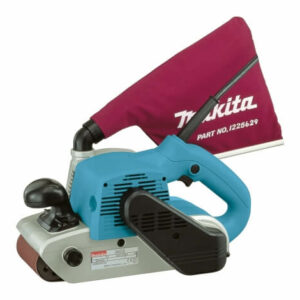 Wood Sanding & Cutting