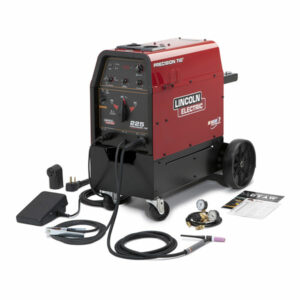 Welders